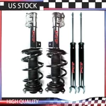 New Oe Front Struts & Rear Shocks For 2011-2012 Hyundai Sonata Suspension. Fixed Price $387.19.
