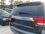 Rear Trunk Hatch Lid Liftgate 2011-2013 Jeep Grand Cherokee Black W/ Camera 9749. Fixed Price $156.75.