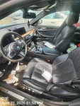 Blk W/cam,spoiler W/lights Oem 18-20 Bmw M550I. Fixed Price $1250.00.
