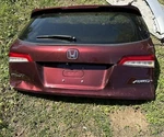 2019-2021 Honda Pilot Ex-l Powered Trunk Lid Deck Tailgate Hatch. Fixed Price $1800.00.