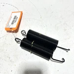 Trunk Lid Tailgate Hinge Spring Mercedes S550 2007-2013 Oem Pcs. Fixed Price $44.99.