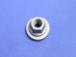 Genuine Mopar Hex Nut And Washer 68065741AA. Fixed Price $11.55.