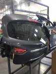 Infiniti Fx Series 2010 Trunk Lid Blue 389063 9003. Fixed Price $448.19.