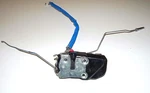2005 - 2010 Jeep Grand Cherokee Right Rh Door Latch Lock Oem 15 I120032. Fixed Price $49.99.