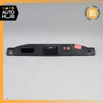 Mercedes R231 SL550 Trunk Lid Tailgate Handle Trim 2317580402 Oem. Fixed Price $43.23.