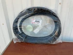 2022-2023 Toyota Corolla Cross Rear Back Door Liftgate Hatch Weatherstrip Oem. Fixed Price $116.00.