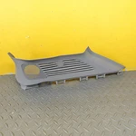 2018-2024 Alfa Romeo Stelvio Rear Right Quarter Upper Trim Panel Oem 156146313. Fixed Price $49.25.