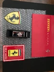 Ferrari 208,308,328,512,TESTAROSSA - Internal Boot Release Handle P/n 63011800. Fixed Price $299.95.
