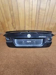 2007 - 2010 Bmw 328I 335I E93 Convertible Rear Tailgate Trunk Deck Lid Black Oem. Fixed Price $225.00.