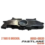 2021-2024 Toyota Sienna Woofer Box Speaker Used Oem 86150-08030. Fixed Price $450.59.