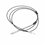 Genuine Oem Fuel Filler Door Release Cable For Toyota Camry 07-11 7703506090. Fixed Price $58.43.