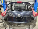 13-14 Nissan Juke Sl Sv Deck-lid Hatch Trunk Assembly With Camera Black B20 Oem. Fixed Price $949.99.