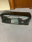 Deck Lid Fits: 2002 Honda Accord Sdn New 68500-S84-A80ZZ Trunk. Fixed Price $399.99.