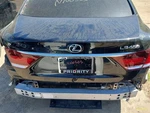 Trunk/hatch/tailgate Rear View Camera Fits 13-17 Lexus LS460 3082499. Fixed Price $1150.00.