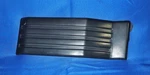 1986-1993 Mitsubishi Delica Star Wagon Front Left Bumper Trim Cover Panel Oem. Fixed Price $69.95.