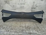 Toyota Yaris MK3 2017-2020 Genuine Tailgate Boot Lid Cover 76811-0DA30 #AD0301. Fixed Price $106.10.