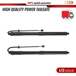 2PCS Power Hatch Lift Support Struts For Kia Sedona 3.3L 2015 2016 2017-2021. Fixed Price $112.70.