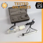 Mercedes W221 S400 Trunk Lid Locking Hydraulic Pull Down Pump W/ Foam Case Oem. Fixed Price $120.35.