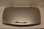1997-2004 Porsche Boxster Rear Engine Cover Trunk Deck Lid Panel Oem. Fixed Price $90.00.