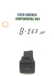 2017-2020 Lincoln Continental Trunk Lid Open Release Control Switch Button Oem. Fixed Price $22.99.