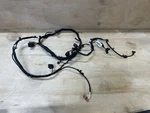 2015 2017 Vw Golf Alltrack - Left Trunk Hatch Wiring Harness 5G9971147Q Tdi. Fixed Price $49.99.