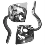 Dynacorn 1489DA 1968-72 Chevelle/monte Trunk Lid Hinge, Pair. Fixed Price $169.99.
