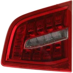 New Audi A6 C6 Rear Right Inner Led Taillight 4F5945094E Oem No Duty To. Fixed Price $361.06.