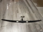 2016-2018 Lincoln Mkx Camera & License Lift Gate Panel Oem FA1B13B482B. Fixed Price $135.00.