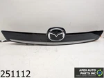 Oem 2013 Mazda CX-9 3.7L Trunk Lid Garnish Panel Molding Trim. Fixed Price $89.99.