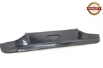 2016-2019 Bmw 750I G12 Trunk Lid License Plate Lower Finish Panel Oem B41. Fixed Price $99.99.