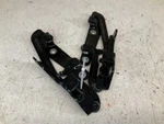 2022 Chevrolet Camaro 1LT 2.0 At Rear Left & Right Trunk Lid Hinge Pair B. Fixed Price $84.99.