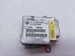 Bmw E65, E66, E67 750 I, Li Srs Control Unit 6970886 4.8 270KW 2007 11477247. Fixed Price $21.27.