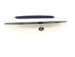 2018-2019 Lexus LC500 URZ100 Rear Trunk Deck Lid Panel W/ Carbon Fiber Spoiler. Fixed Price $2799.01.