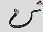 Rear Passanger Side Trunk Deck Lid Hinge Oem NH731P Black 2015-20 Acura Tlx. Fixed Price $51.00.