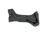 2017 Toyota Prius XW50 Rear Trunk Boot Emergency Tool Left Foam Box 64997-47050. Fixed Price $134.75.