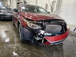 Trunk Lid Infiniti QX30 2017 2018 Red 1411973. Fixed Price $236.24.