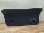 1999-2005 Volkswagen Jetta Trunk Lid Trim Oem 1J5-867-605. Fixed Price $70.00.
