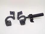 Rivian R1T Left And Right Tailgate Hinge Set Assist Mechanism. Fixed Price $227.50.
