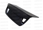 Seibon For 05-08 Bmw E90 (fits 2008 M3 Only) 3-SERIES 4DR Csl Carbon Fiber Trunk. Fixed Price $1373.20.
