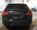 Trunk/hatch/tailgate With Spoiler Fits 06-08 Audi A3 369999. Fixed Price $463.31.
