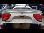 (local Pickup Only) Trunk/hatch/tailgate With Spoiler Fits 99-04 Alero 932069. Fixed Price $86.36.