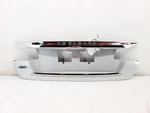 14-19 Infiniti Q70 Rear Tail Panel Silver (K23) Oem 848104AP6B. Fixed Price $604.99.