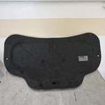 2003-2007 Infiniti G35 Coupe Trunk Deck Lid Interior Trim Oem. Fixed Price $89.99.