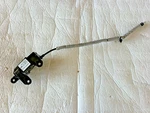 Mini Cooper Convertible Rear Trunk Latch 51247195100 *99, 2009-2015 R57. Fixed Price $40.00.