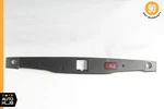 03-06 Mercedes W220 S430 S55 Amg Trunk Tailgate Handle Lock Latch Cover Trim Oem. Fixed Price $78.85.