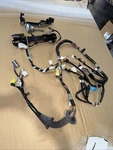 2011 Toyota RAV4 Front Left Driver Door Wire Harness Oem 82152-0R290. Fixed Price $100.00.