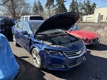 Used Rear Spoiler Fits: 2014 Chevrolet Impala Grade. Fixed Price $239.90.
