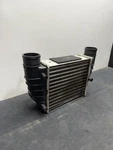 2005-2009 Audi A4 Front Right Rh Intercooler Oem 8E0145806M. Fixed Price $60.00.