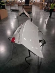 2003 Toyota Avalon Deck Lid Trunk Silver Oem 64401AC031 4DR Sed Slv. Fixed Price $446.99.