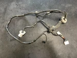 2014-2018 Subaru Forester Rear Hatch Wiring Harness 81817SG171 Tailgate Oem. Fixed Price $49.99.